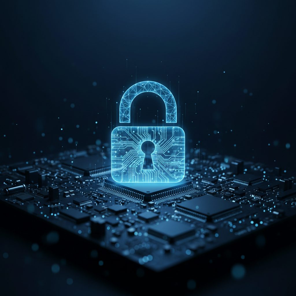 Attack surface monitoring for small business